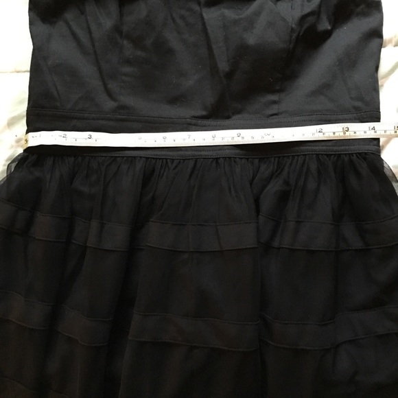 eShakti Little Black Dress - Picture 8 of 8